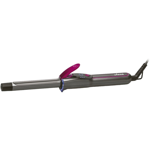 Ceramic Hair Curler 19mm Ringlet Ceramic Hair Curler 19mm Ringlet